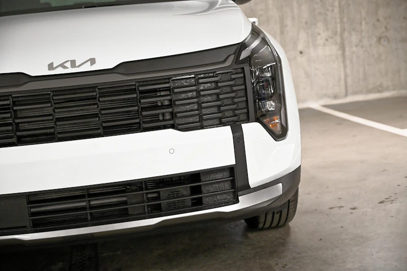 Fahrzeugbild KIA SPORTAGE