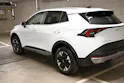 Kia Sportage 1.6 T-GDi Hybrid Power Edition