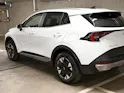 Kia Sportage 1.6 T-GDi Hybrid Power Edition