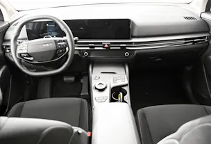 Kia Sportage 1.6 T-GDi Hybrid Power Edition