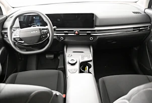 image du véhicule KIA Sportage 1.6 T-GDi Hybrid Power Edition