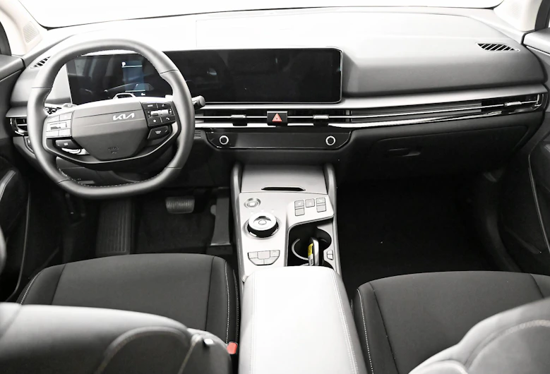 Fahrzeugbild KIA SPORTAGE