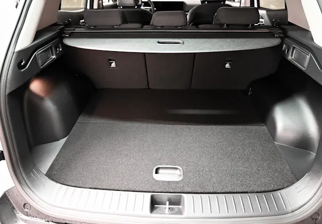 Kia Sportage 1.6 T-GDi Hybrid Power Edition