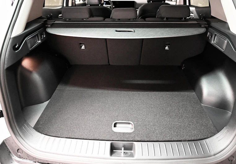 Fahrzeugbild KIA SPORTAGE