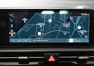 Kia Sportage 1.6 T-GDi Hybrid Power Edition