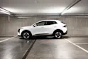 Kia Sportage 1.6 T-GDi Hybrid Power Edition