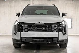 Kia Sportage 1.6 T-GDi Hybrid Power Edition