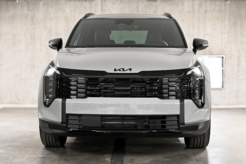 image du véhicule KIA SPORTAGE