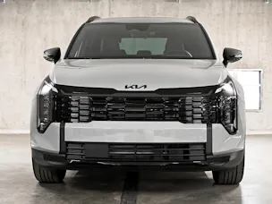 Kia Sportage 1.6 T-GDi Hybrid Power Edition