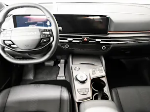 Kia Sportage 1.6 T-GDi Hybrid Power Edition