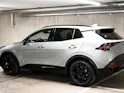 Kia Sportage 1.6 T-GDi Hybrid Power Edition