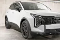 Kia Sportage 1.6 T-GDi Hybrid Power Edition