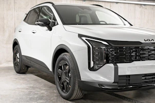 image du véhicule KIA Sportage 1.6 T-GDi Hybrid Power Edition