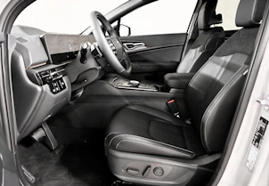 image du véhicule KIA Sportage 1.6 T-GDi Hybrid Power Edition