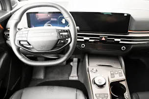 Kia Sportage 1.6 T-GDi Hybrid Power Edition