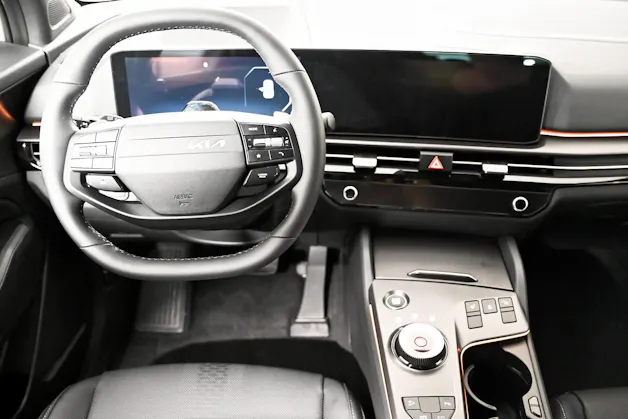 Kia Sportage 1.6 T-GDi Hybrid Power Edition