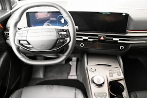 image du véhicule KIA Sportage 1.6 T-GDi Hybrid Power Edition