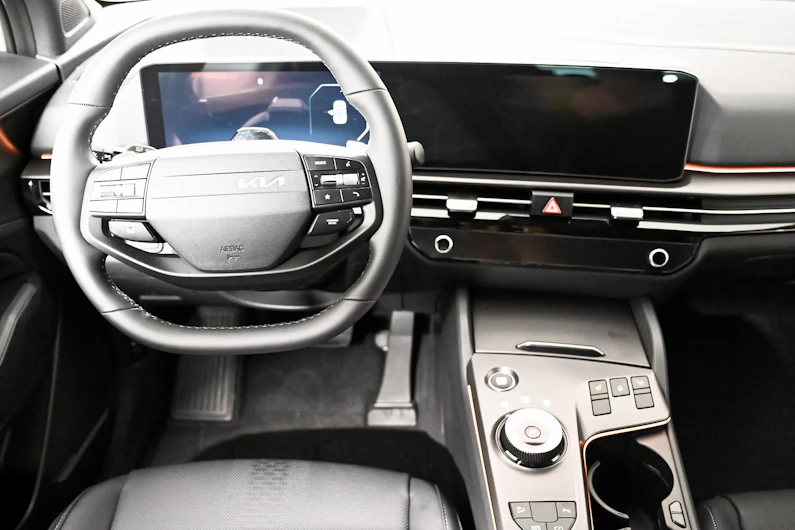 image du véhicule KIA SPORTAGE