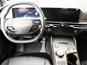 Kia Sportage 1.6 T-GDi Hybrid Power Edition