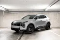 Kia Sportage 1.6 T-GDi Hybrid Power Edition
