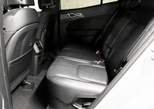 Kia Sportage 1.6 T-GDi Hybrid Power Edition