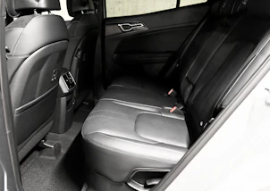 image du véhicule KIA Sportage 1.6 T-GDi Hybrid Power Edition