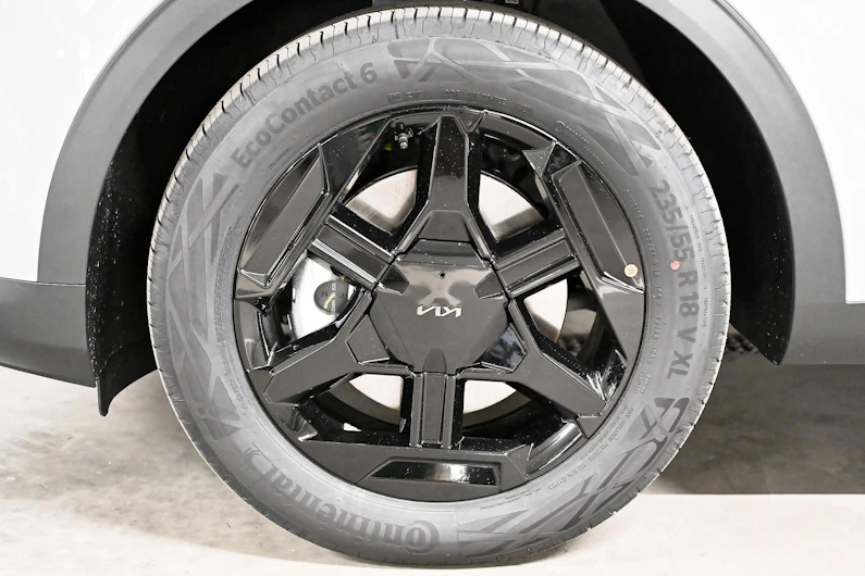 image du véhicule KIA SPORTAGE
