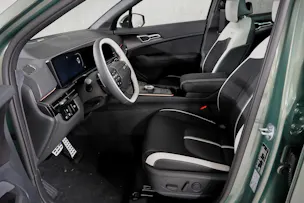 Kia Sportage 1.6 T-GDi Hybrid GT-Line
