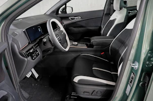 image du véhicule KIA Sportage 1.6 T-GDi Hybrid GT-Line