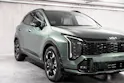 Kia Sportage 1.6 T-GDi Hybrid GT-Line