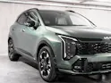 Kia Sportage 1.6 T-GDi Hybrid GT-Line