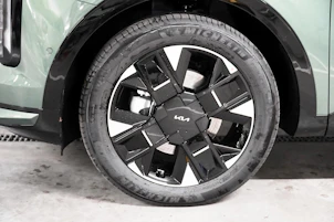 image du véhicule KIA Sportage 1.6 T-GDi Hybrid GT-Line