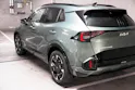 Kia Sportage 1.6 T-GDi Hybrid GT-Line