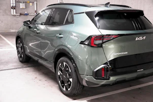image du véhicule KIA Sportage 1.6 T-GDi Hybrid GT-Line