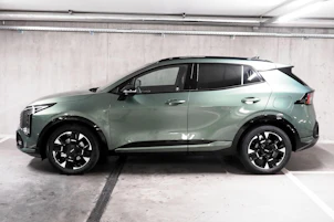 image du véhicule KIA Sportage 1.6 T-GDi Hybrid GT-Line