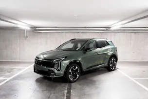 Kia Sportage 1.6 T-GDi Hybrid GT-Line