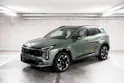 Kia Sportage 1.6 T-GDi Hybrid GT-Line