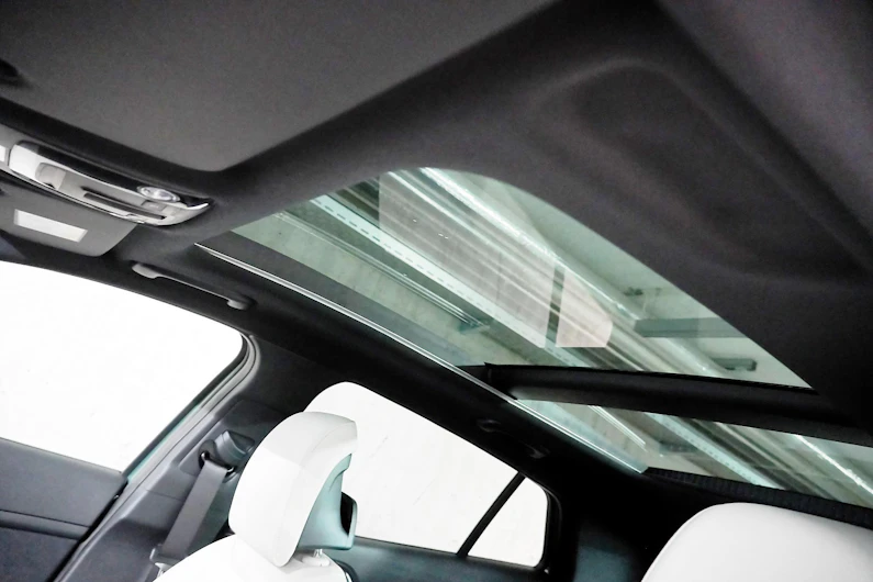 Fahrzeugbild KIA SPORTAGE