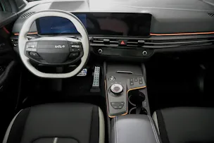 Kia Sportage 1.6 T-GDi Hybrid GT-Line