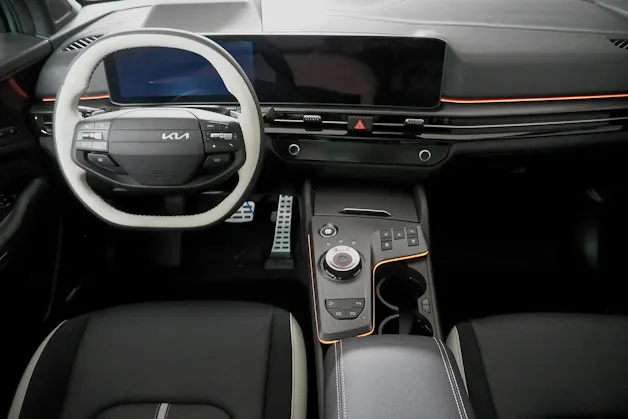 Kia Sportage 1.6 T-GDi Hybrid GT-Line
