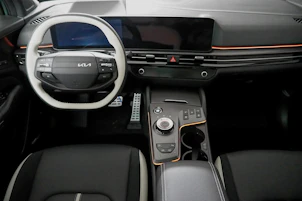 image du véhicule KIA Sportage 1.6 T-GDi Hybrid GT-Line