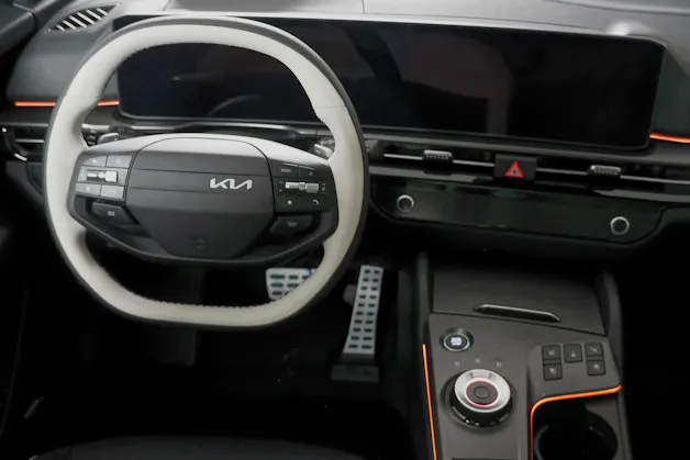 Kia Sportage 1.6 T-GDi Hybrid GT-Line