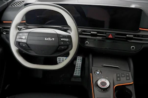 image du véhicule KIA Sportage 1.6 T-GDi Hybrid GT-Line