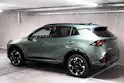 Kia Sportage 1.6 T-GDi Hybrid GT-Line