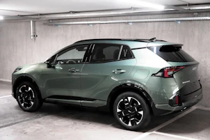 image du véhicule KIA Sportage 1.6 T-GDi Hybrid GT-Line