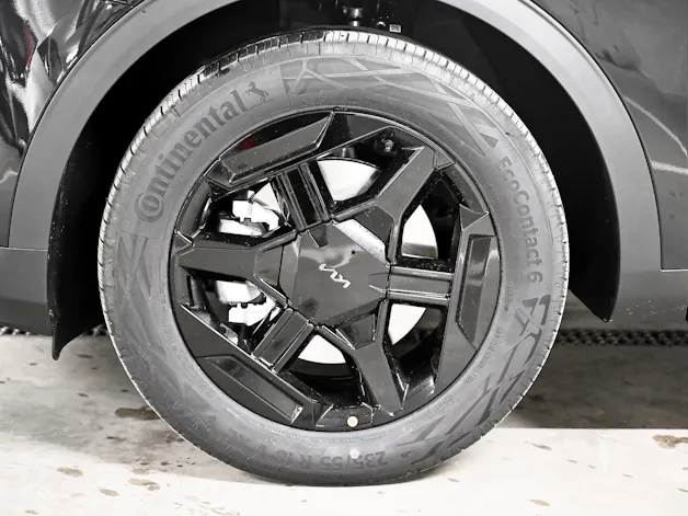 Kia Sportage 1.6 T-GDi Hybrid Power Edition