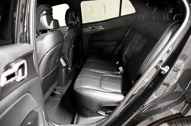 Kia Sportage 1.6 T-GDi Hybrid Power Edition