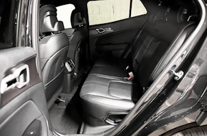 Fahrzeugbild KIA Sportage 1.6 T-GDi Hybrid Power Edition