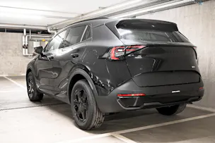 Kia Sportage 1.6 T-GDi Hybrid Power Edition