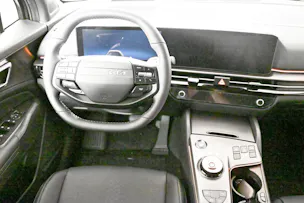 Kia Sportage 1.6 T-GDi Hybrid Power Edition